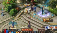 魔域私服外挂严重破坏游戏公平环境，影响运营秩序
