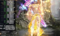 新开魔域私服全解析：开服信息、职业选择等相关情况介绍