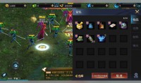 新开魔域私服吸引众多玩家关注：特色玩法与注意事项