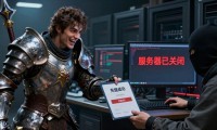 地下城私服背后的惊人陷阱 这些风险你必须知道