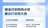 魔域发布网存在诸多问题，合法与安全隐患需重视