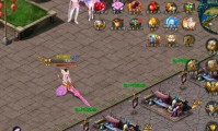 私服魔域独特玩法与自由交易体系解析：探索全新刺激体验