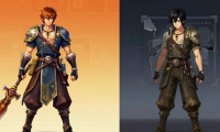 dnf公益服发布网：安全吗？为啥总关服？老玩家劝你别投入