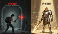 地下城私服，你以为的捷径，其实是深渊