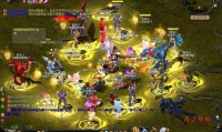 新开魔域私服有啥特点及怎么找？快来详细了解一下