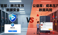dnf公益服发布网怎么找？老玩家教你避坑选对服