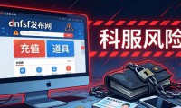 警惕dnfsf发布网 私服背后的巨大风险