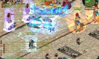 探秘魔域SF：特色玩法、装备打造的独特魅力