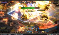 魔域sf版：快速起步玩法多样，社区活跃带来独特游戏体验