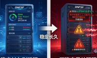 dnfsf发布网怎么选？老玩家教你找稳定长久耐玩服