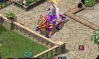 魔域sf发布网：提供私服信息助玩家找乐趣，安全隐忧需谨慎