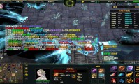 魔域sf发布网：整合私服资源助玩家挑选，选网站有何要点？