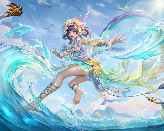 魔域私服_2025魔域手游私sf_魔域官网入口