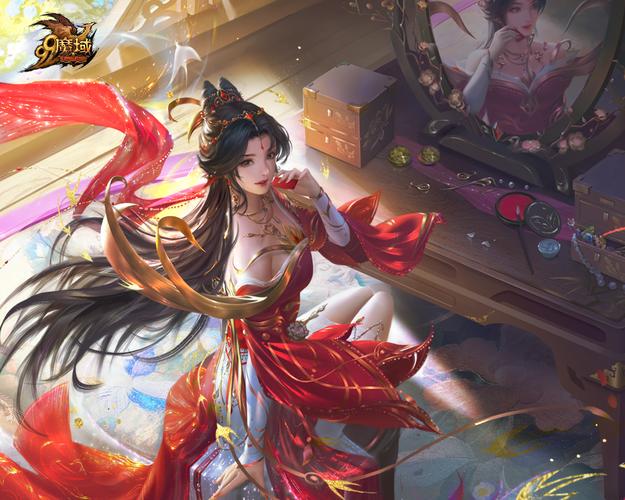 新开魔域私服_新开魔域sf_魔域私服2点新开