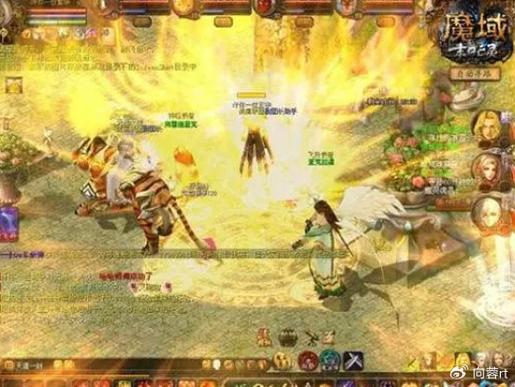 魔域sf_魔域sf怎么下载安装_魔域sf脚本制作教程