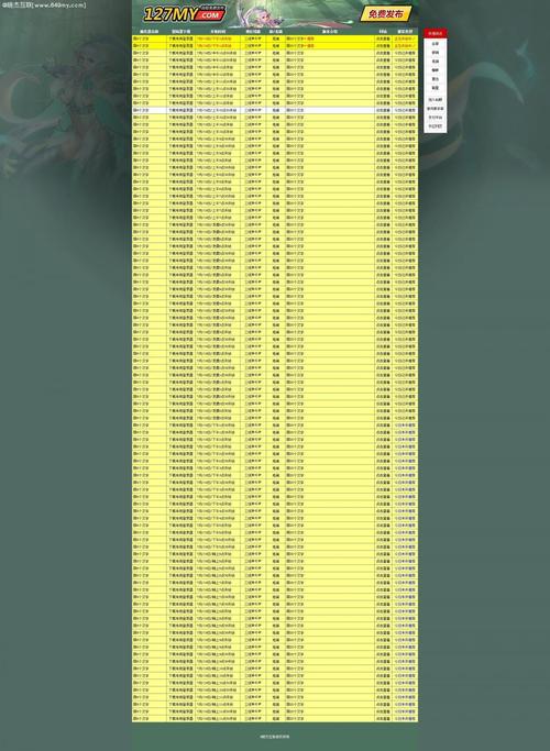 魔域私服网_魔域私服发布网_魔域私新开服发布网